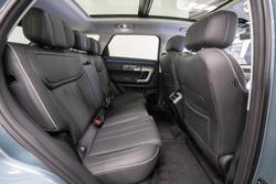 2025 Jaecoo
J7 Ridge