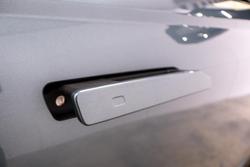 2025 Jaecoo J7 Ridge