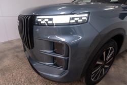 2025 Jaecoo J7 Ridge