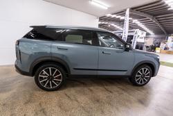 2025 Jaecoo J7 Ridge