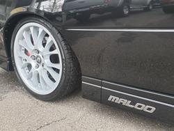 2006 Holden Special Vehicles Maloo