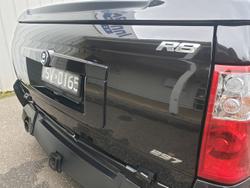 2006 Holden Special Vehicles Maloo