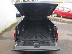 2006 Holden Special Vehicles Maloo