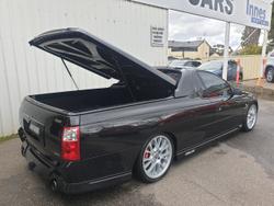 2006 Holden Special Vehicles Maloo