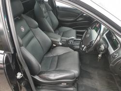 2006 Holden Special Vehicles Maloo