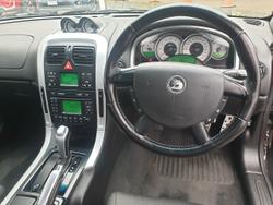 2006 Holden Special Vehicles Maloo