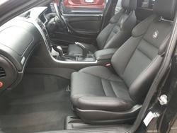 2006 Holden Special Vehicles Maloo