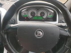2006 Holden Special Vehicles Maloo