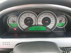 2006 Holden Special Vehicles Maloo