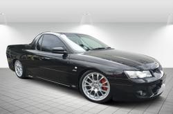 Holden Special Vehicles Maloo