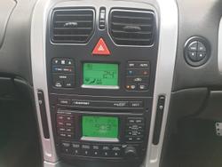 2006 Holden Special Vehicles Maloo