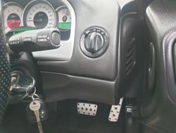 2006 Holden Special Vehicles Maloo