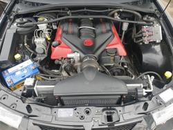2006 Holden Special Vehicles Maloo