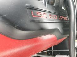 2006 Holden Special Vehicles Maloo