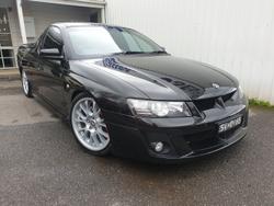 2006 Holden Special Vehicles Maloo