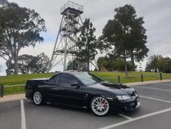 2006 Holden Special Vehicles Maloo