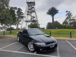 2006 Holden Special Vehicles Maloo