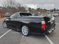 2006 Holden Special Vehicles Maloo