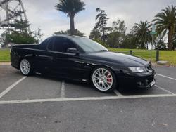 2006 Holden Special Vehicles Maloo
