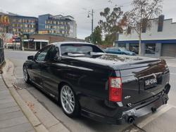 2006 Holden Special Vehicles Maloo