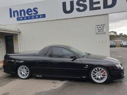 2006 Holden Special Vehicles Maloo