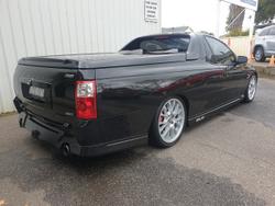 2006 Holden Special Vehicles Maloo