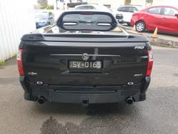 2006 Holden Special Vehicles Maloo