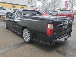2006 Holden Special Vehicles Maloo