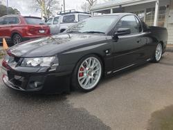 2006 Holden Special Vehicles Maloo