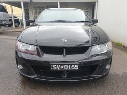 2006 Holden Special Vehicles Maloo