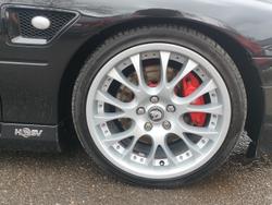 2006 Holden Special Vehicles Maloo