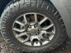 2018 Ford
Ranger XLT Hi-Rider