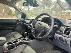 2018 Ford
Ranger XLT Hi-Rider