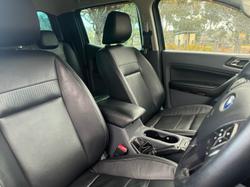 2018 Ford
Ranger XLT Hi-Rider