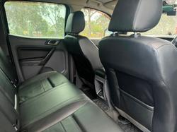 2018 Ford
Ranger XLT Hi-Rider