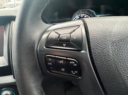 2018 Ford
Ranger XLT Hi-Rider