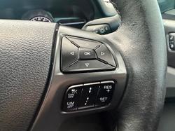 2018 Ford
Ranger XLT Hi-Rider