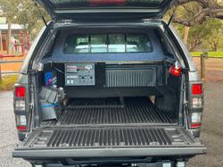 2018 Ford
Ranger XLT Hi-Rider