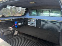 2018 Ford
Ranger XLT Hi-Rider