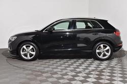 2021 Audi
Q3 35 TFSI