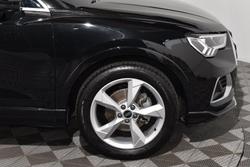 2021 Audi
Q3 35 TFSI
