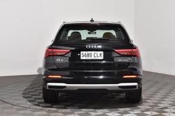 2021 Audi
Q3 35 TFSI