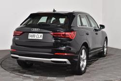 2021 Audi
Q3 35 TFSI