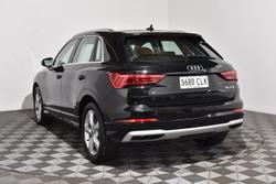 2021 Audi
Q3 35 TFSI