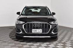 2021 Audi
Q3 35 TFSI