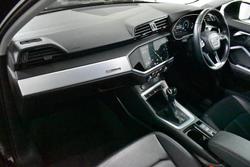 2021 Audi
Q3 35 TFSI