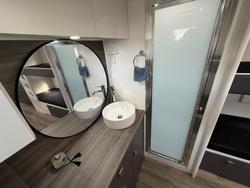2025 Hike Caravans Infinity Quad Bunk