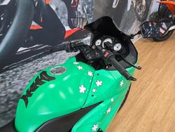 2012 Kawasaki NINJA 250R (EX250) BOB