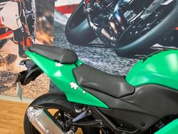 2012 Kawasaki NINJA 250R (EX250) BOB
