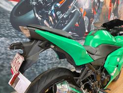 2012 Kawasaki NINJA 250R (EX250) BOB